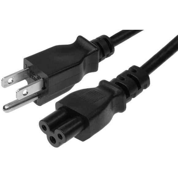 PK Power UL Listed 6ft/1.8m AC Power Cord Cable Plug for LG 42LV4400 Widescreen LED LCD Television HDTV HD TV 